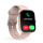Hama Fit Watch 5000 złoto-różowy - 1341334 - zdjęcie 3
